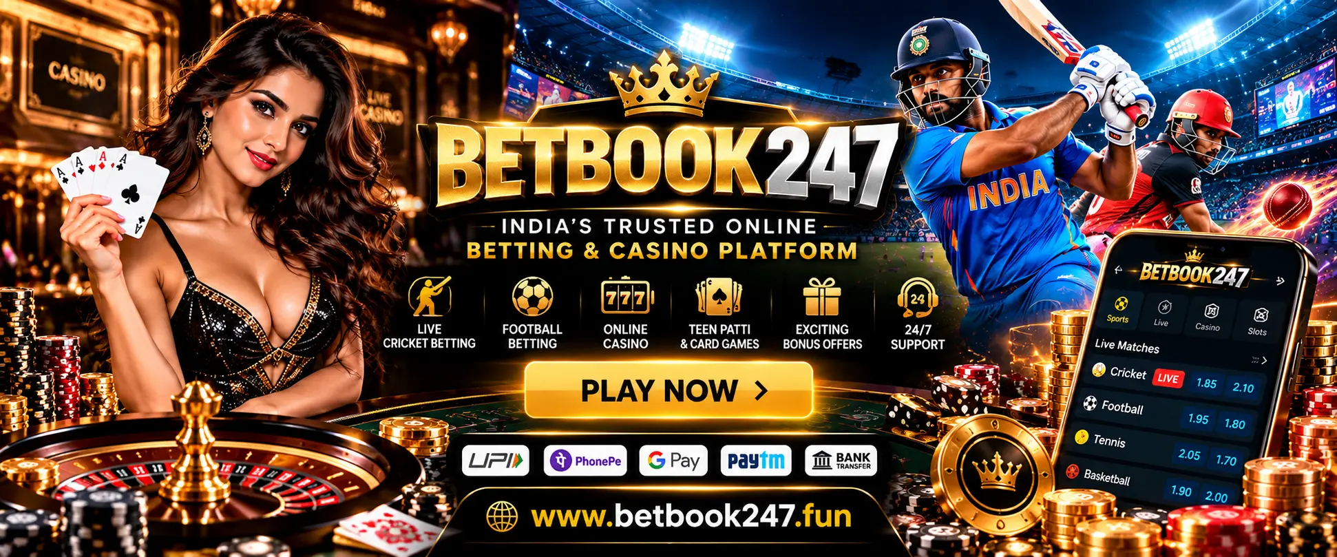 Betbook247